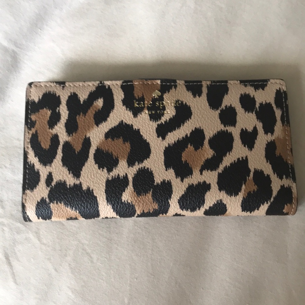 Kate Spade wallet